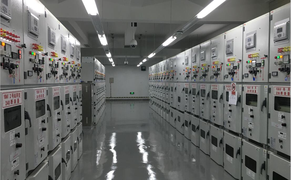 变电站工程
